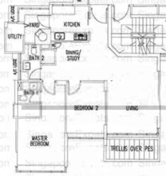 Hillvista (D23), Condominium #612698321